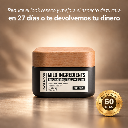 Men's Facial Moisturizing Cream